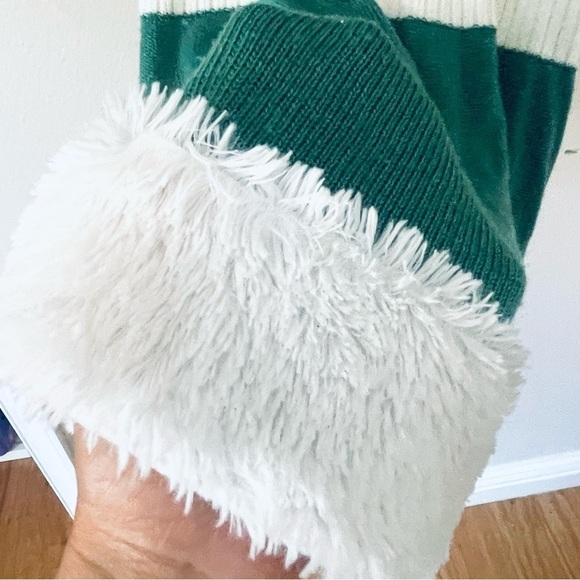 Star Wars Christmas Baby Yoda Dress Size M 7/8 - Picture 10 of 12